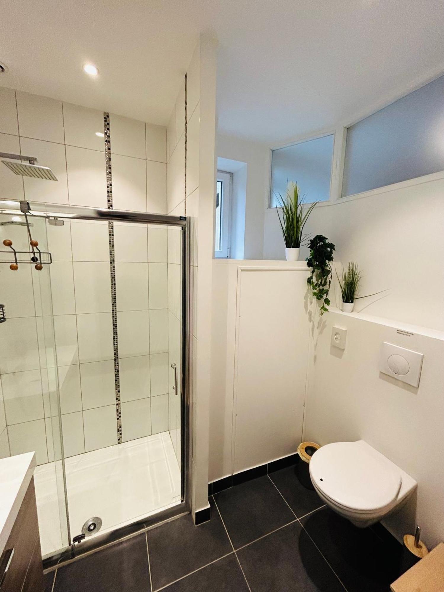 Apartment L'etape Des Sacres Reims
