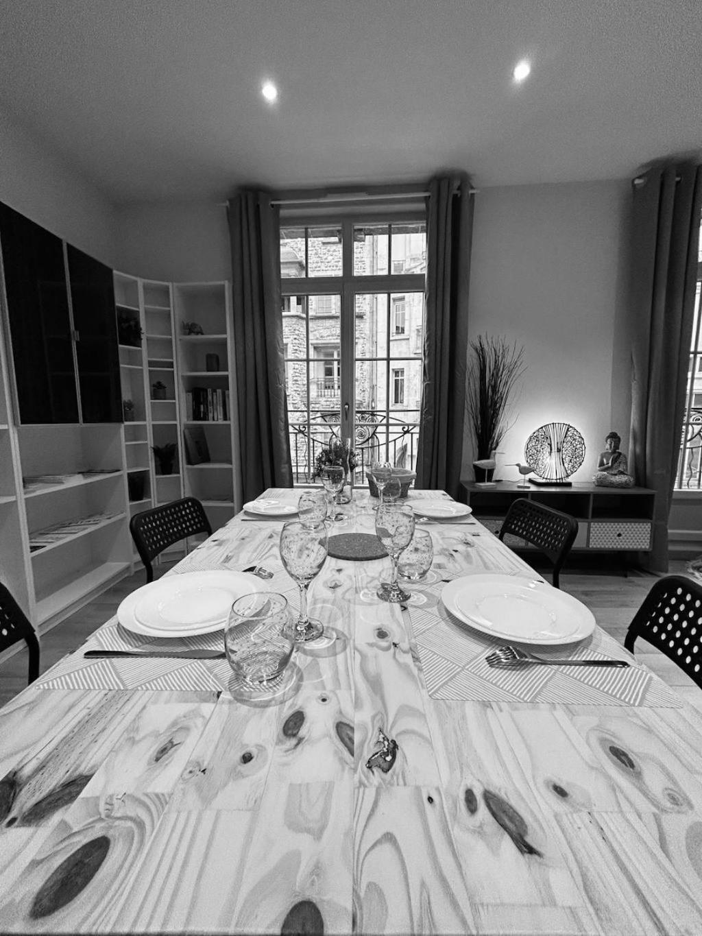Apartment L'etape Des Sacres *