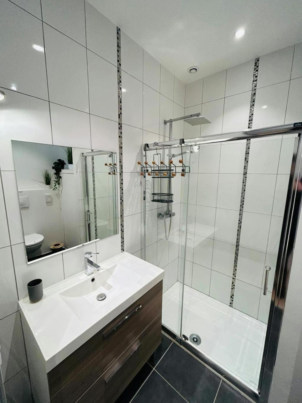 Apartment L'etape Des Sacres Reims